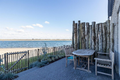 024 Vakantiewoning aan het strand   met tuin en terras | Nr. 50   4 Pers. | Vista Maris