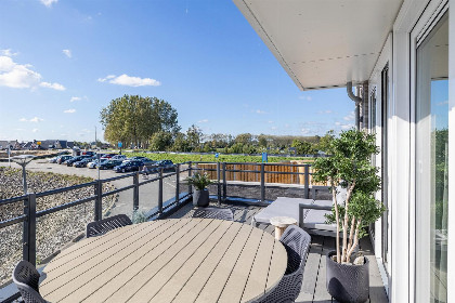 027 Vakantiewoning aan het strand   met tuin en terras | Nr. 50   4 Pers. | Vista Maris