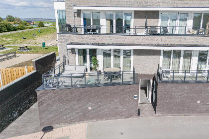 030 Vakantiewoning aan het strand   met tuin en terras | Nr. 50   4 Pers. | Vista Maris