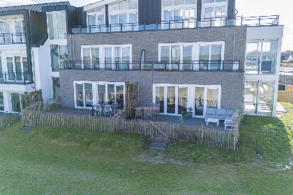 031 Vakantiewoning aan het strand   met tuin en terras | Nr. 50   4 Pers. | Vista Maris
