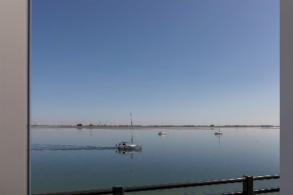 025 Vakantiewoning aan het water   met 2 balkons | Nr. 16 | 2   4 Pers. | Vista Maris