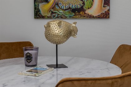 009 Vakantiewoning aan het water   met 2 balkons | Nr. 16   4 Pers. | Vista Maris