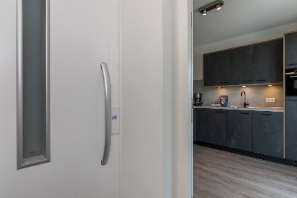 010 Vakantiewoning aan het water   met 2 balkons | Nr. 16   4 Pers. | Vista Maris