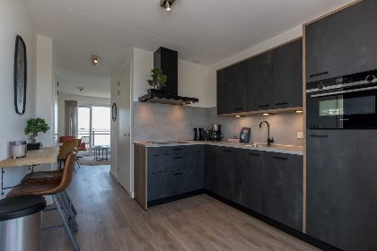 011 Vakantiewoning aan het water   met 2 balkons | Nr. 16   4 Pers. | Vista Maris