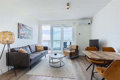 002 Vakantiewoning aan het water   met 2 balkons | Nr. 22 | 2   4 Pers. | Vista Maris