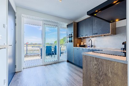 004 Vakantiewoning aan het water   met 2 balkons | Nr. 22 | 2   4 Pers. | Vista Maris