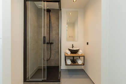 005 Vakantiewoning aan het water   met 2 balkons | Nr. 22 | 2   4 Pers. | Vista Maris