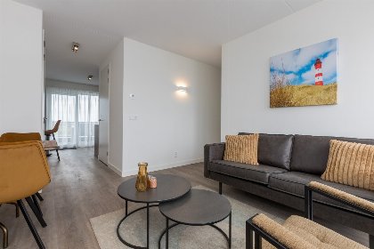 009 Vakantiewoning aan het water   met 2 balkons | Nr. 22 | 2   4 Pers. | Vista Maris