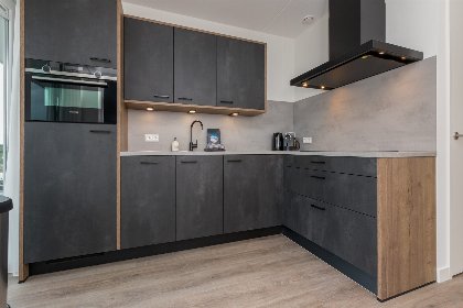 010 Vakantiewoning aan het water   met 2 balkons | Nr. 22 | 2   4 Pers. | Vista Maris