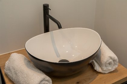 012 Vakantiewoning aan het water   met 2 balkons | Nr. 22 | 2   4 Pers. | Vista Maris