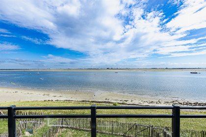 017 Vakantiewoning aan het water   met 2 balkons | Nr. 22 | 2   4 Pers. | Vista Maris