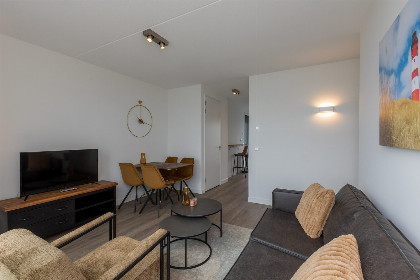 008 Vakantiewoning aan het water   met 2 balkons | Nr. 22   4 Pers. | Vista Maris