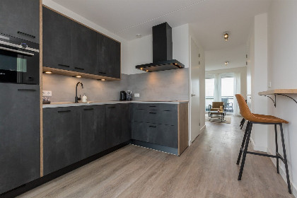 011 Vakantiewoning aan het water   met 2 balkons | Nr. 22   4 Pers. | Vista Maris
