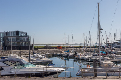 027 Vakantiewoning aan het water   met 2 balkons | Nr. 22   4 Pers. | Vista Maris