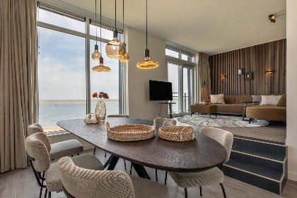 Nederland, Zeeland, Sint Annaland