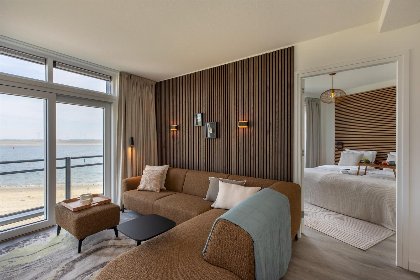 002 Vakantiewoning aan het water   met 2 balkons | Nr. 36 | 2   4 Pers. | Vista Maris