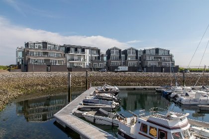 004 Vakantiewoning aan het water   met 2 balkons | Nr. 36 | 2   4 Pers. | Vista Maris