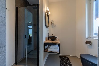 007 Vakantiewoning aan het water   met 2 balkons | Nr. 36 | 2   4 Pers. | Vista Maris