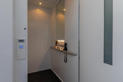 008 Vakantiewoning aan het water   met 2 balkons | Nr. 36 | 2   4 Pers. | Vista Maris