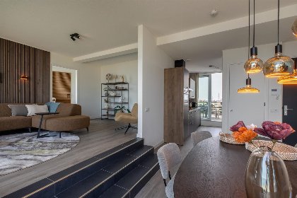 015 Vakantiewoning aan het water   met 2 balkons | Nr. 36 | 2   4 Pers. | Vista Maris