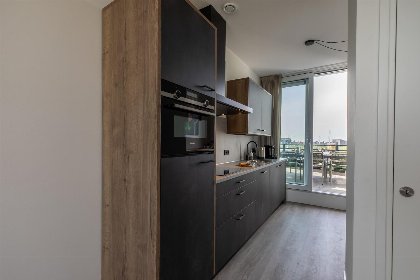 016 Vakantiewoning aan het water   met 2 balkons | Nr. 36 | 2   4 Pers. | Vista Maris