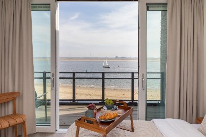 028 Vakantiewoning aan het water   met 2 balkons | Nr. 36 | 2   4 Pers. | Vista Maris