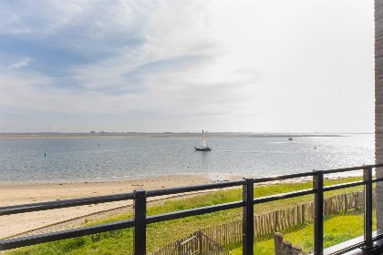 029 Vakantiewoning aan het water   met 2 balkons | Nr. 36 | 2   4 Pers. | Vista Maris