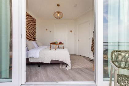 032 Vakantiewoning aan het water   met 2 balkons | Nr. 36 | 2   4 Pers. | Vista Maris