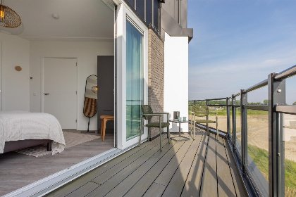 033 Vakantiewoning aan het water   met 2 balkons | Nr. 36 | 2   4 Pers. | Vista Maris