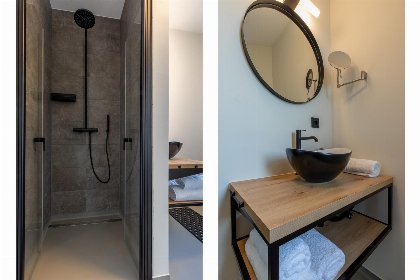 036 Vakantiewoning aan het water   met 2 balkons | Nr. 36 | 2   4 Pers. | Vista Maris