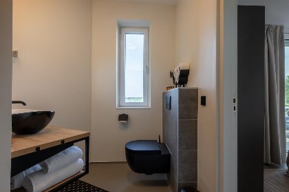 037 Vakantiewoning aan het water   met 2 balkons | Nr. 36 | 2   4 Pers. | Vista Maris