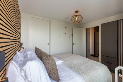 041 Vakantiewoning aan het water   met 2 balkons | Nr. 36 | 2   4 Pers. | Vista Maris