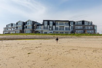 044 Vakantiewoning aan het water   met 2 balkons | Nr. 36 | 2   4 Pers. | Vista Maris