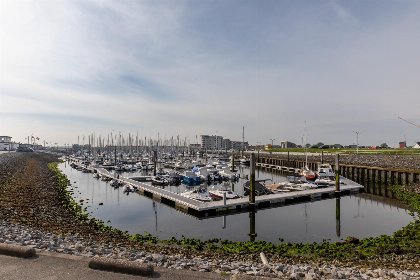 045 Vakantiewoning aan het water   met 2 balkons | Nr. 36 | 2   4 Pers. | Vista Maris