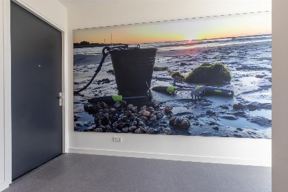 046 Vakantiewoning aan het water   met 2 balkons | Nr. 36 | 2   4 Pers. | Vista Maris