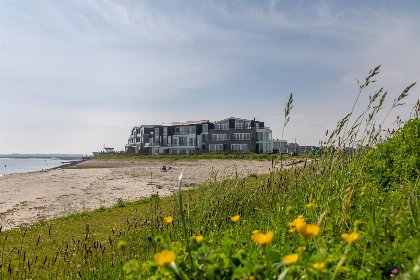 051 Vakantiewoning aan het water   met 2 balkons | Nr. 36 | 2   4 Pers. | Vista Maris