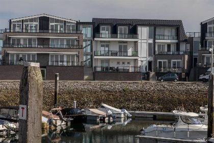 053 Vakantiewoning aan het water   met 2 balkons | Nr. 36 | 2   4 Pers. | Vista Maris