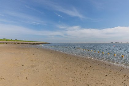 054 Vakantiewoning aan het water   met 2 balkons | Nr. 36 | 2   4 Pers. | Vista Maris