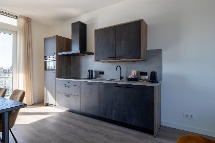 004 Vakantiewoning aan het water   met 2 balkons | Nr. 38 | 2   4 Pers. | Vista Maris