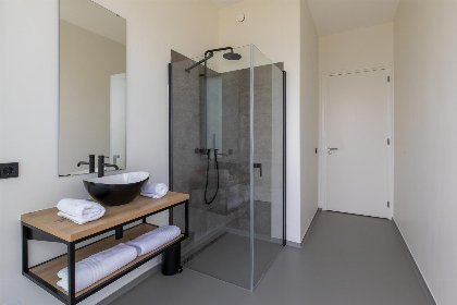 006 Vakantiewoning aan het water   met 2 balkons | Nr. 38 | 2   4 Pers. | Vista Maris