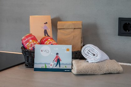 020 Vakantiewoning aan het water   met 2 balkons | Nr. 38 | 2   4 Pers. | Vista Maris