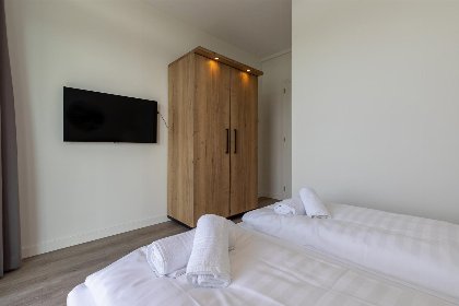 025 Vakantiewoning aan het water   met 2 balkons | Nr. 38 | 2   4 Pers. | Vista Maris