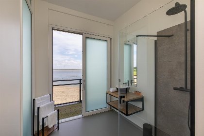 029 Vakantiewoning aan het water   met 2 balkons | Nr. 38 | 2   4 Pers. | Vista Maris