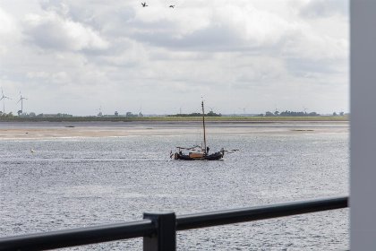 037 Vakantiewoning aan het water   met 2 balkons | Nr. 38 | 2   4 Pers. | Vista Maris