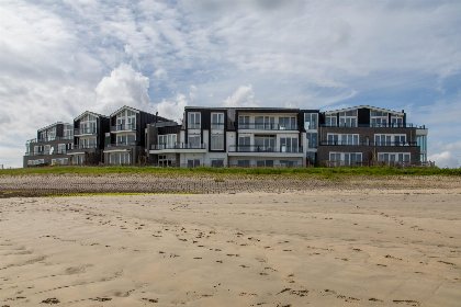 040 Vakantiewoning aan het water   met 2 balkons | Nr. 38 | 2   4 Pers. | Vista Maris