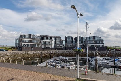 041 Vakantiewoning aan het water   met 2 balkons | Nr. 38 | 2   4 Pers. | Vista Maris