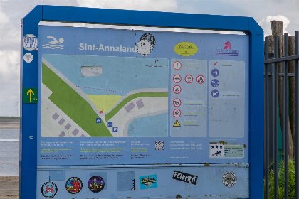 044 Vakantiewoning aan het water   met 2 balkons | Nr. 38 | 2   4 Pers. | Vista Maris