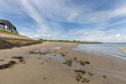 046 Vakantiewoning aan het water   met 2 balkons | Nr. 38 | 2   4 Pers. | Vista Maris