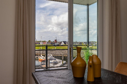 021 Vakantiewoning aan het water   met 2 balkons | Nr. 38   4 Pers. | Vista Maris