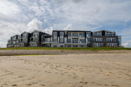 040 Vakantiewoning aan het water   met 2 balkons | Nr. 38   4 Pers. | Vista Maris